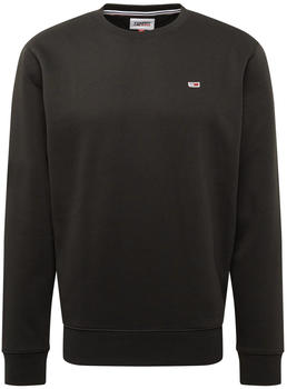 Tommy Hilfiger Sweatshirt (DM0DM09591) black
