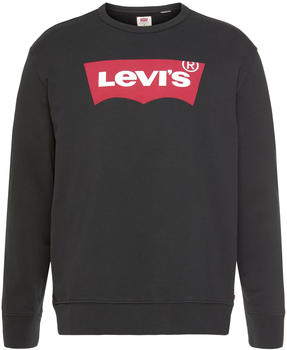 Levi's Graphic Crew Fleece Sweatshirt (17895-0111)