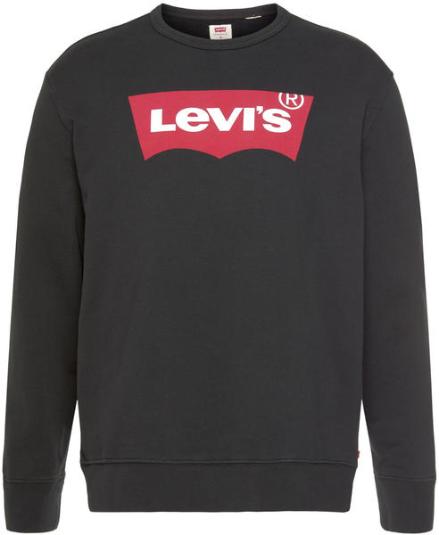 Levi's Graphic Crew Fleece Sweatshirt (17895-0111)