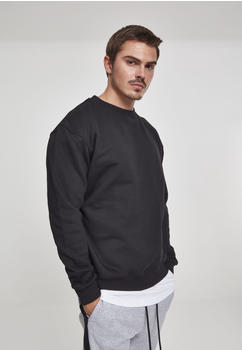 Urban Classics Crewneck Sweatshirt (TB014E-00007-0037) black