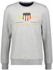 Gant Sweatshirt »ARCHIVE SHIELD C-NECK«