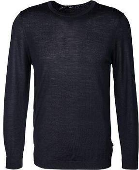 März Maerz Pullover blau (401800-399)