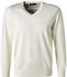 Maerz V-Pullover Superwash Classic Fit (490400)