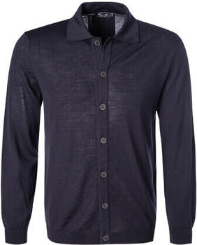 Maerz Pullover Merino-blau (502300-399)