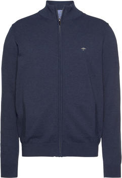 Fynch-Hatton Cardigan blau (212-680)