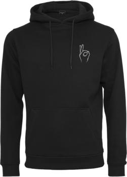 Mister Tee Easy Sign Hoody (MT1486-00007-0042) black