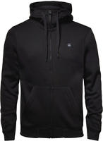 G-Star Raw D16122-C235-6484, G-star Raw Herren Pullover D16122-c235-6484 dk black