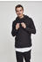 Urban Classics Loose Terry Inside Out Hoody (TB2497-00007-0054) black