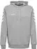 grey melange (203508-2006): Hummel Go Cotton Hoodie (203508)