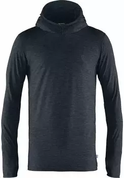 Fjällräven Abisko Sun-Hoodie M (87199) dark navy