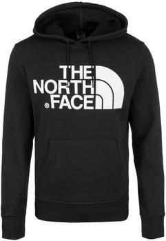 The North Face Men's Standard Hoodie (3XYD) black