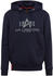Alpha Industries Basic Reflective Print Hoodie (178312RP)