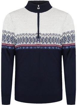 Dale of Norway Hovden navy/blue shadow/indigo