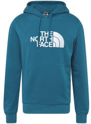 The North Face Men's Light Drew Peak Hoodie monterey blue
