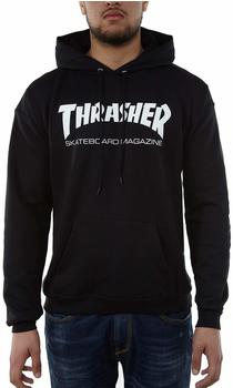 Thrasher Skate-Mag Hoodie (113103) black