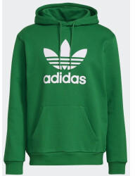 Adidas Men Originals Adicolor Classics Trefoil Hoodie green (H06665)