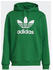 Adidas Men Originals Adicolor Classics Trefoil Hoodie