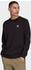 Adidas Originals Adicolor Essentials Trefoil Crewneck Sweatshirt black (H34645)