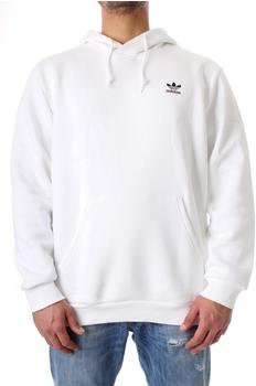 Adidas Originals Adicolor Essentials Trefoil Hoodie white (H34649)