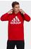 Adidas Essentials Big Logo Hoodie