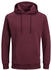 Jack & Jones Jjebasic Sweat Hood Noos (12182537)