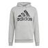 Adidas Essentials Fleece Big Logo Hoodie