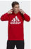 Adidas Essentials Fleece Big Logo Hoodie