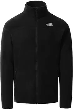 The North Face 100 glacier Full Zip (5IHQ)