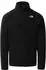 The North Face 100 glacier Full Zip (5IHQ)