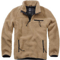 Brandit Teddyfleece Pullover