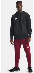 Under Armour UA Accelerate Off-Pitch Hoodie (1356763) black/white