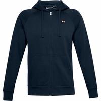 Under Armour 1357111-408, UNDER ARMOUR Rival Fleece Kapuzenjacke Herren 408 -