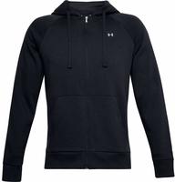Under Armour 1357111-001, UNDER ARMOUR Rival Fleece Kapuzenjacke Herren 001 -