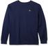 academy/onyx white: Under Armour UA Rival Fleece Crew (1357096)