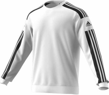 Adidas Squadra 21 Sweatshirt white (GT6641)