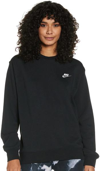 Nike Sportswear Club Sweatshirt (BV2666) black