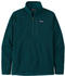 Patagonia Men's Better Sweater 1/4-Zip (25523)