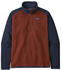 Patagonia Men's Better Sweater 1/4-Zip (25523)