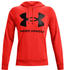 Under Armour UA Rival Fleece Big Logo Hoodie (1357093)