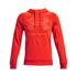 Under Armour UA Rival Fleece Big Logo Hoodie (1357093)