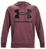 Under Armour UA Rival Fleece Big Logo Hoodie (1357093)