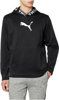 Puma Train PWR Fleece Hoodie (520893) puma black