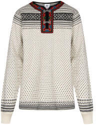Dale of Norway Setesdal Sweater (93781) off white/black