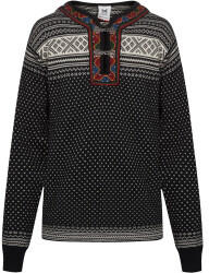 Dale of Norway Setesdal Sweater (93781) black/off white