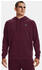 Under Armour UA Rival Fleece Hoodie (1357092)