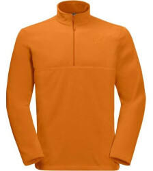 Jack Wolfskin Gecko Fleecepullover M (1709521) amber orange