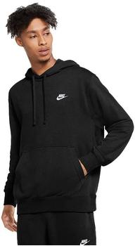 Nike Sportswear Club Hoodie (CZ7857) black