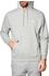 dark grey heather/matt silver/white