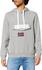 Napapijri Hoodie Burgee (NA4FQK) grey melange