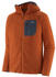 Patagonia Men's R1 Air Full-Zip Hoody